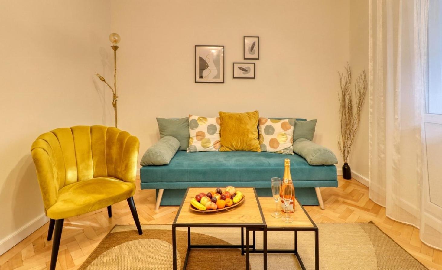 Quito Apartment - Stylish & Quiet Бухарест Екстер'єр фото